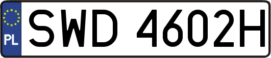 SWD4602H