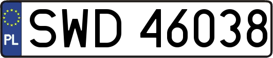 SWD46038