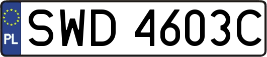 SWD4603C