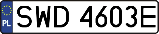 SWD4603E