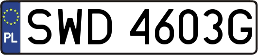 SWD4603G