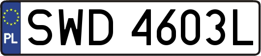 SWD4603L