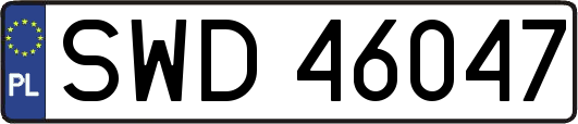 SWD46047