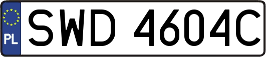 SWD4604C