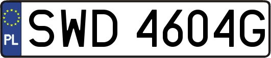 SWD4604G