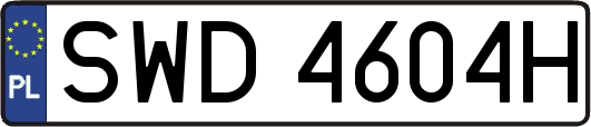 SWD4604H