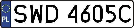 SWD4605C