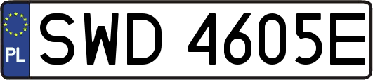 SWD4605E