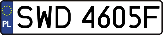 SWD4605F