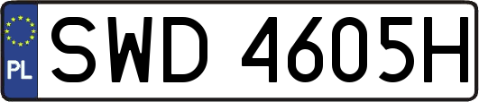SWD4605H