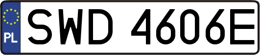 SWD4606E