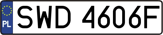 SWD4606F