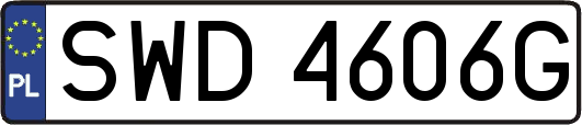 SWD4606G