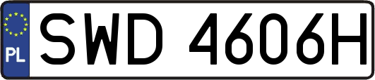 SWD4606H