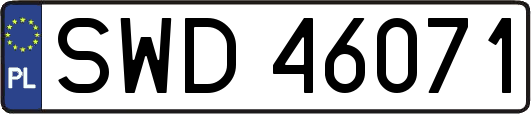 SWD46071