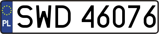 SWD46076