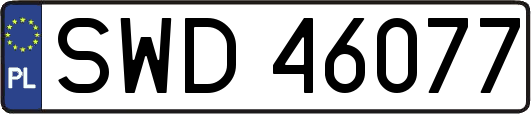 SWD46077