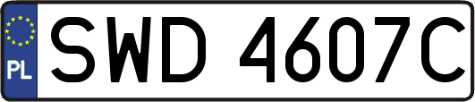 SWD4607C