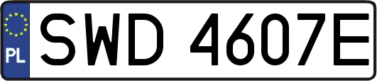 SWD4607E
