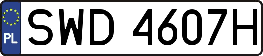 SWD4607H