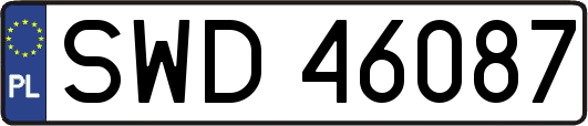 SWD46087