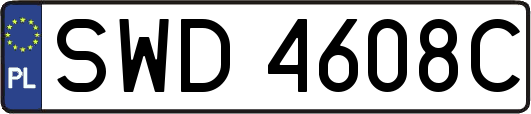 SWD4608C