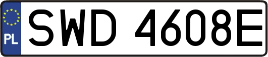 SWD4608E