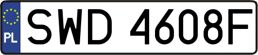 SWD4608F