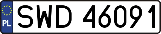 SWD46091