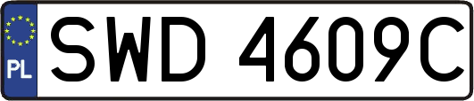 SWD4609C