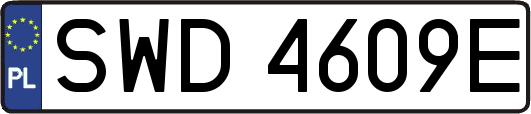SWD4609E