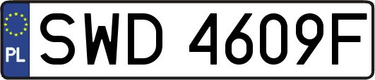 SWD4609F