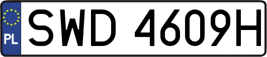 SWD4609H