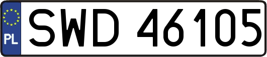 SWD46105