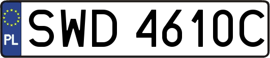 SWD4610C