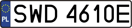 SWD4610E