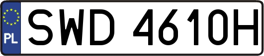 SWD4610H