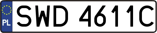 SWD4611C