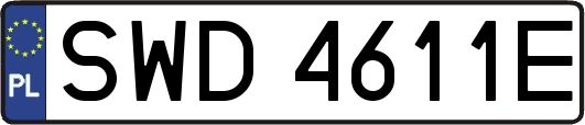 SWD4611E