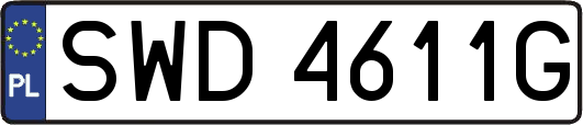 SWD4611G