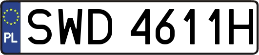 SWD4611H