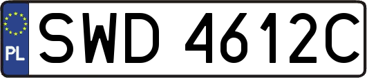 SWD4612C