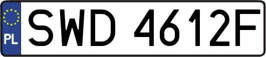 SWD4612F