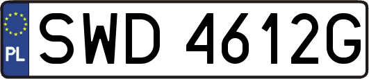 SWD4612G