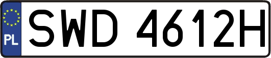 SWD4612H