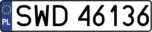SWD46136