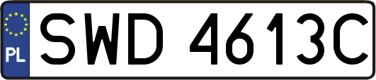 SWD4613C