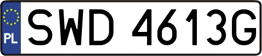 SWD4613G