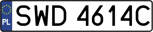SWD4614C