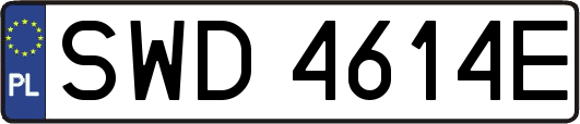 SWD4614E